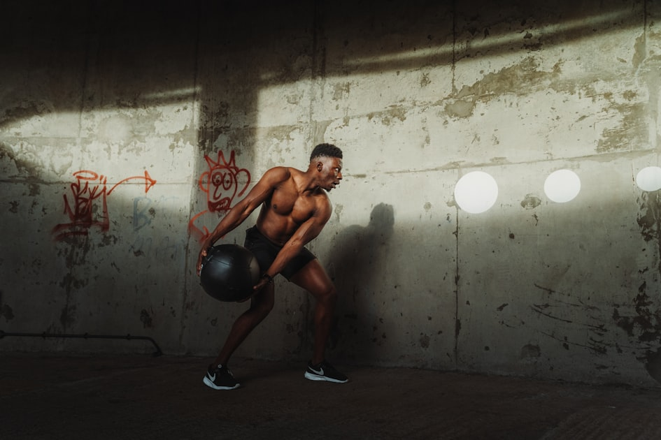 Ergonomics for Athletes